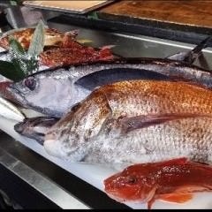 うまい肴と自酒の店 海゛山 〜BUZAN〜