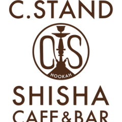 シーシャ カフェ＆バー C．STAND（シースタンド）那覇松山店