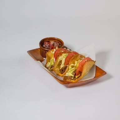 Tacos Guild 駒沢  メニューの画像