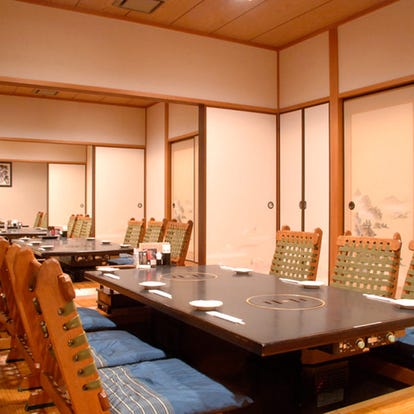 ランチならここ 八王子の昼食 ご飯でおすすめしたい人気のお店 ぐるなび
