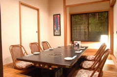 眞一館 八王子 宇津木亭