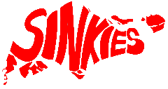 SINGAPORE CUISINE SINKIES