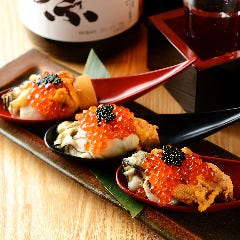 柳橋市場の藁焼きの店 魚柳 名古屋駅店