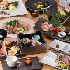 肉懐石 秀吉 
