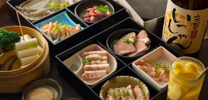 石焼 石庵 西梅田店 西梅田 居酒屋 ぐるなび
