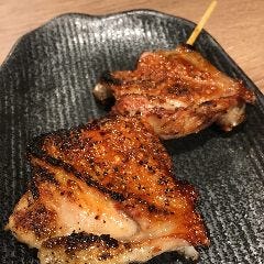 炭火焼鳥 太美屋