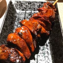 炭火焼鳥 太美屋