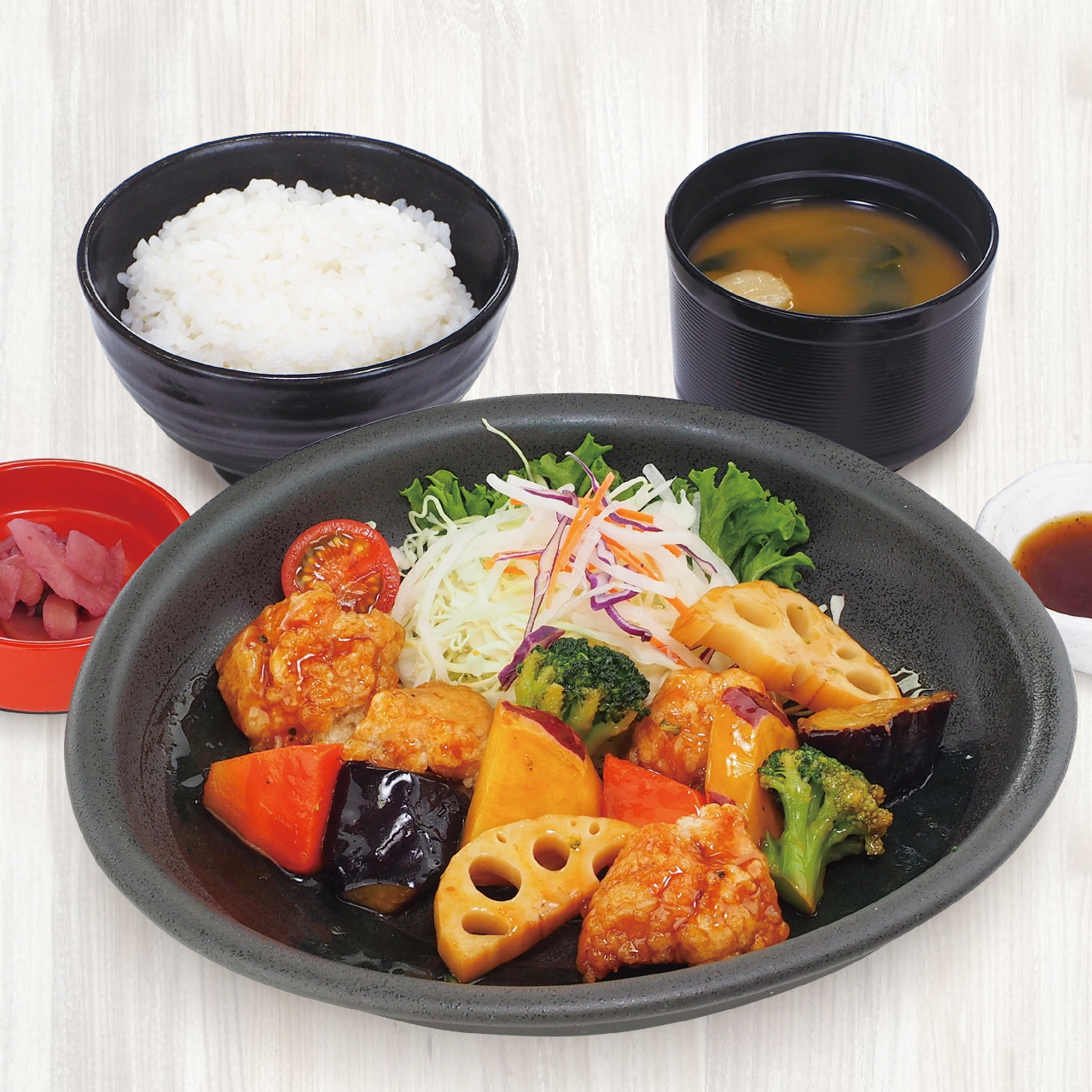 22年 最新グルメ 四六時中 館林店 館林 大泉 明和 レストラン カフェ 居酒屋のネット予約 群馬版