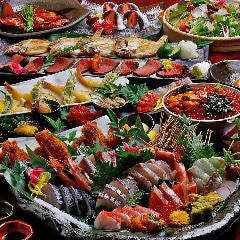 酒友はなび 梅田店 