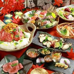 酒友はなび 梅田店