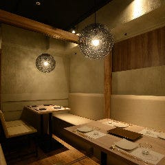 個室和食はなび梅田店 席 個室 貸切一覧 ぐるなび