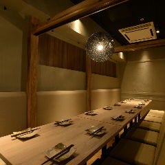 個室和食はなび梅田店 梅田 大阪駅 居酒屋 ぐるなび