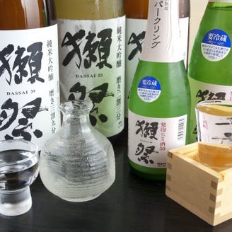 藤沢にあるうまい日本酒が飲める店 日本酒バー 15選