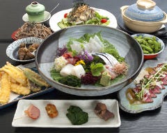 日本酒とお刺身 とれび庵 横須賀中央
