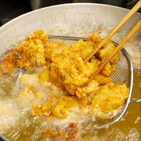 三ツ星ザンギ 居酒屋店 新さっぽろ 厚別区 居酒屋 ぐるなび