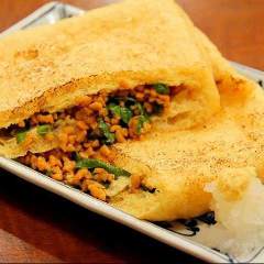三ツ星ザンギ 居酒屋店