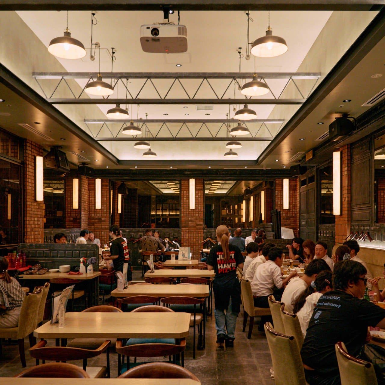 dumbo pizza factory ダンボ ピザ ファクトリー 仙台