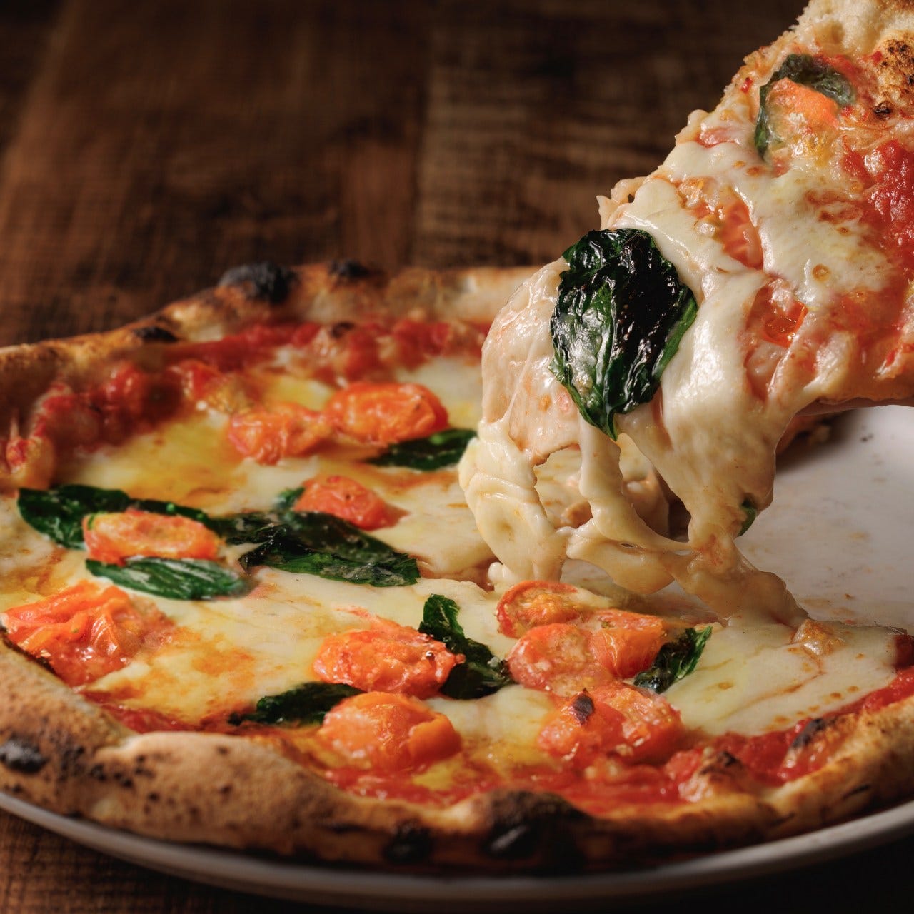 DUMBO PIZZA FACTORY（ダンボピザファクトリー）仙台（仙台/イタリアン