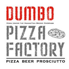 DUMBO PIZZA FACTORY（ダンボピザファクトリー）仙台