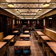 DUMBO PIZZA FACTORY（ダンボピザファクトリー）仙台