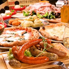 飲み放題付き宴会プランは3500円～ご用意。