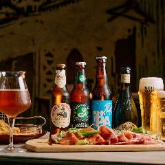 DUMBO PIZZA FACTORY（ダンボピザファクトリー）仙台