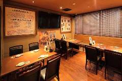 長野駅前酒場