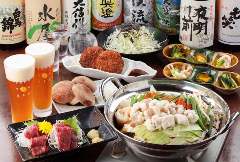 長野駅前酒場