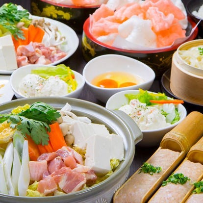 美味しいお店が見つかる 琴似 西区のしゃぶしゃぶでおすすめしたい人気のお店 ぐるなび