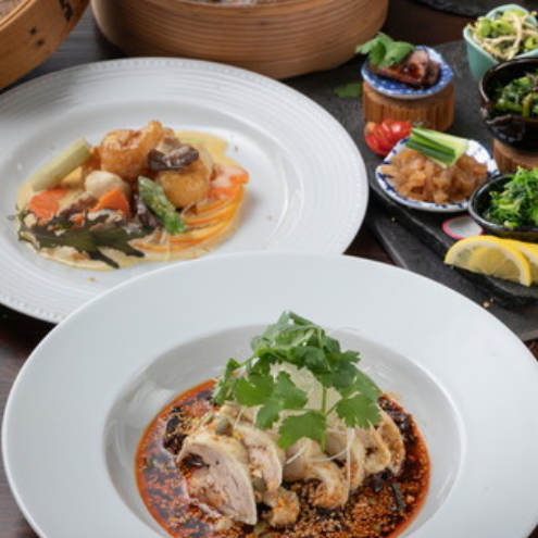 21年 最新グルメ 福岡 ヘルシーなメニューが楽しめるお店 レストラン カフェ 居酒屋のネット予約 福岡版