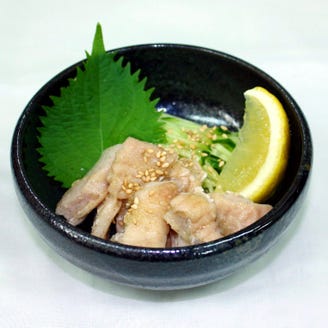 炭火焼肉屋さかい 沼津香貫店 おすすめ 売れ筋メニュー ぐるなび