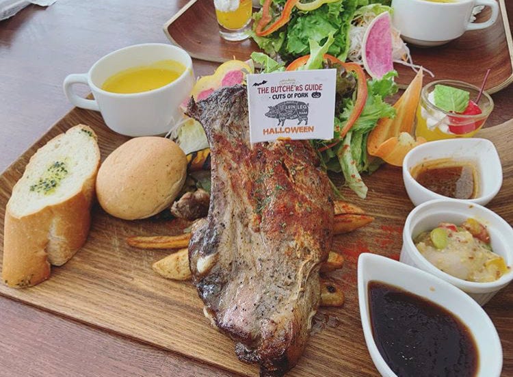 ギャートル美園店 炭火バル