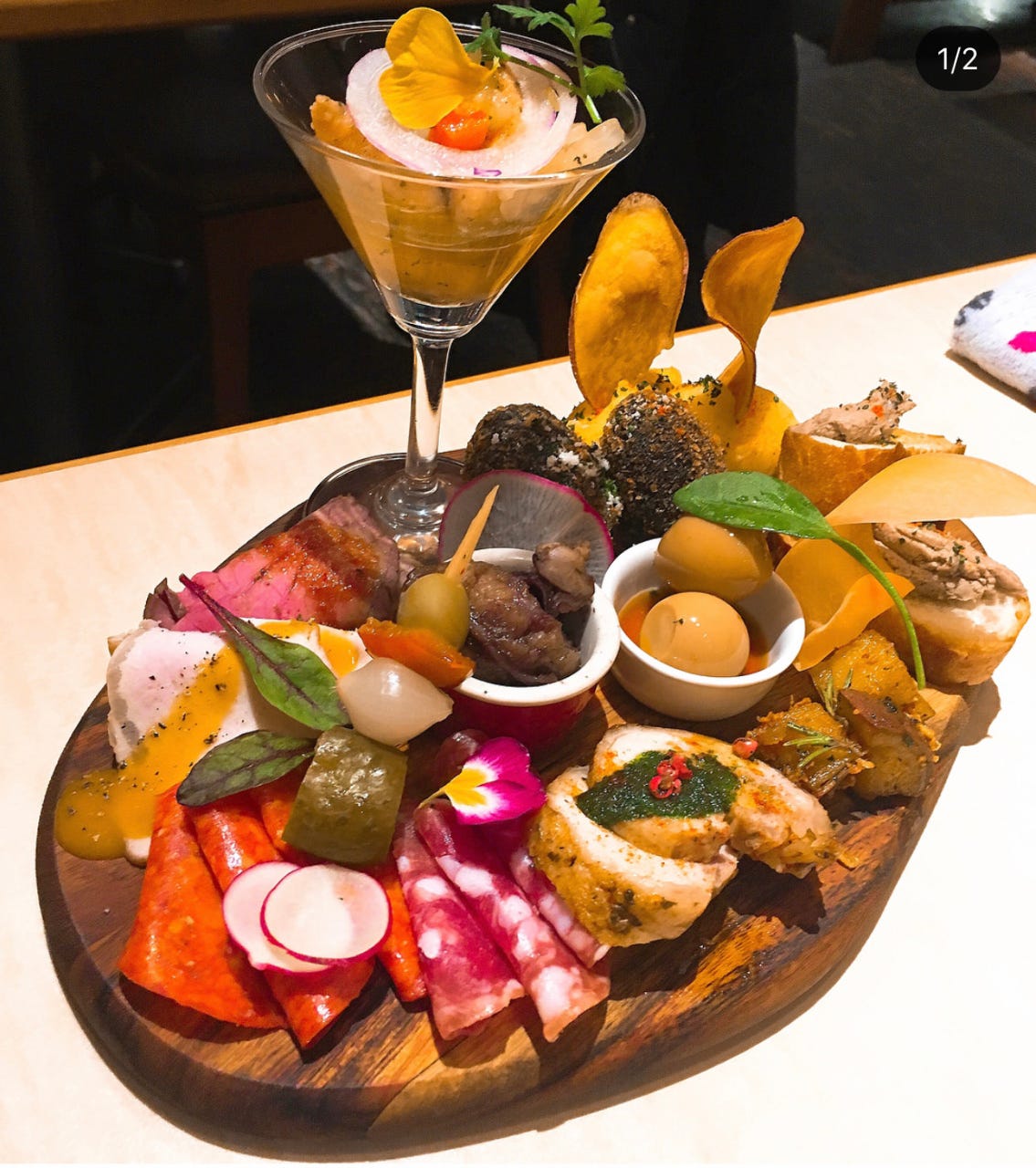 ギャートル美園店 炭火バル