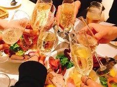 ギャートル美園店