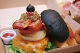 バーガーBOX