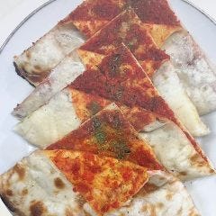 インド・ネパールレストラン アップル カレーハウス