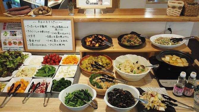 Honey！ ハニー！！ とれたて食楽部店（袋井/カフェ） - ぐるなび