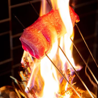 道産羊肉割烹 ラムぴりか  メニューの画像