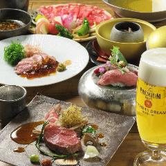 道産羊肉割烹 ラムぴりか 