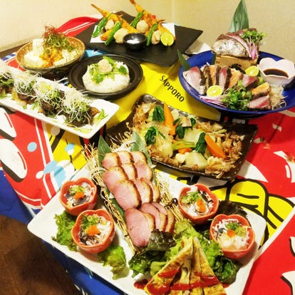 駅近グルメが見つかる 野田阪神駅周辺の食事 ディナーでおすすめしたい人気レストラン ぐるなび