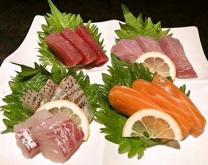 美味しいお店が見つかる 倉敷の海鮮 海鮮料理 でおすすめしたい人気のお店 ぐるなび