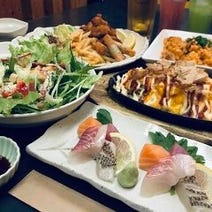 倉敷 居酒屋 飲み放題 3 000円以内 おすすめ人気レストラン ぐるなび