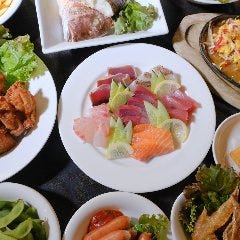 和風ダイニング 蔵や 