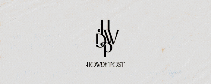 Howdy Post