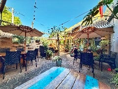 ケニーズハウスカフェ 伊豆高原本店