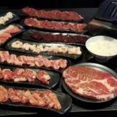 焼肉・ホルモン・刺身 和風居酒屋 ささがわ