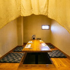 地魚料理 にしか和