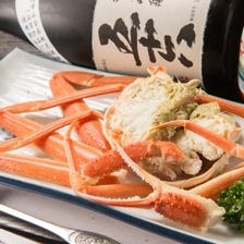 寿司以外の料理にもこだわる！