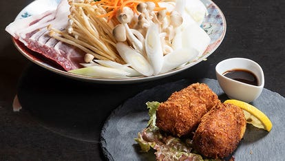 美味しいお店が見つかる 射水市の食事 ディナーでおすすめしたい人気レストラン ぐるなび