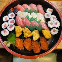 旭寿司